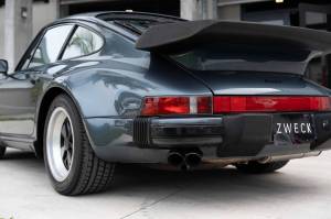 Cars For Sale - 1987 Porsche 911 Carrera Turbo 2dr Coupe - Image 42
