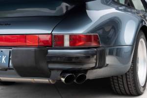 Cars For Sale - 1987 Porsche 911 Carrera Turbo 2dr Coupe - Image 43