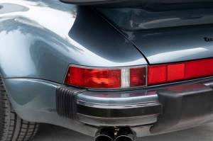 Cars For Sale - 1987 Porsche 911 Carrera Turbo 2dr Coupe - Image 44