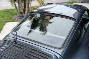 Cars For Sale - 1987 Porsche 911 Carrera Turbo 2dr Coupe - Image 45