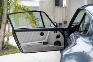 Cars For Sale - 1987 Porsche 911 Carrera Turbo 2dr Coupe - Image 46