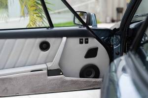 Cars For Sale - 1987 Porsche 911 Carrera Turbo 2dr Coupe - Image 47