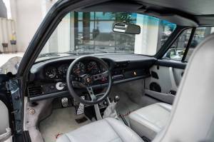 Cars For Sale - 1987 Porsche 911 Carrera Turbo 2dr Coupe - Image 49