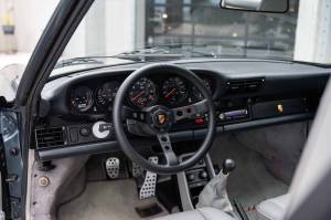 Cars For Sale - 1987 Porsche 911 Carrera Turbo 2dr Coupe - Image 50