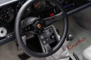 Cars For Sale - 1987 Porsche 911 Carrera Turbo 2dr Coupe - Image 51