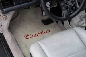 Cars For Sale - 1987 Porsche 911 Carrera Turbo 2dr Coupe - Image 52