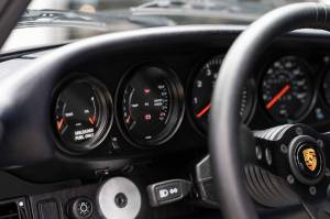Cars For Sale - 1987 Porsche 911 Carrera Turbo 2dr Coupe - Image 54
