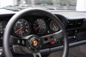 Cars For Sale - 1987 Porsche 911 Carrera Turbo 2dr Coupe - Image 55