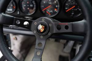 Cars For Sale - 1987 Porsche 911 Carrera Turbo 2dr Coupe - Image 56