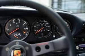 Cars For Sale - 1987 Porsche 911 Carrera Turbo 2dr Coupe - Image 57