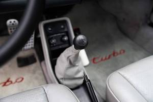 Cars For Sale - 1987 Porsche 911 Carrera Turbo 2dr Coupe - Image 62