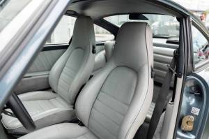 Cars For Sale - 1987 Porsche 911 Carrera Turbo 2dr Coupe - Image 65