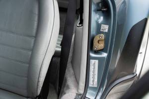 Cars For Sale - 1987 Porsche 911 Carrera Turbo 2dr Coupe - Image 68