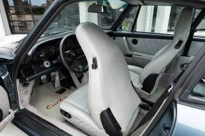 Cars For Sale - 1987 Porsche 911 Carrera Turbo 2dr Coupe - Image 69