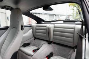 Cars For Sale - 1987 Porsche 911 Carrera Turbo 2dr Coupe - Image 70
