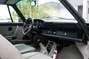 Cars For Sale - 1987 Porsche 911 Carrera Turbo 2dr Coupe - Image 74