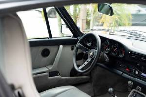 Cars For Sale - 1987 Porsche 911 Carrera Turbo 2dr Coupe - Image 76