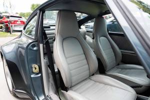 Cars For Sale - 1987 Porsche 911 Carrera Turbo 2dr Coupe - Image 79