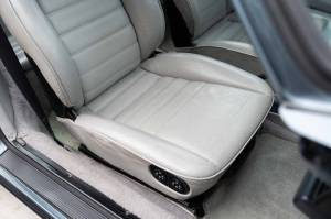 Cars For Sale - 1987 Porsche 911 Carrera Turbo 2dr Coupe - Image 81