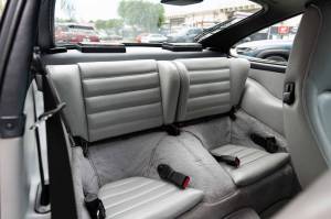 Cars For Sale - 1987 Porsche 911 Carrera Turbo 2dr Coupe - Image 82