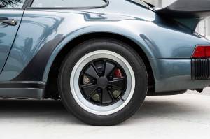Cars For Sale - 1987 Porsche 911 Carrera Turbo 2dr Coupe - Image 83