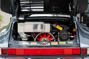 Cars For Sale - 1987 Porsche 911 Carrera Turbo 2dr Coupe - Image 86
