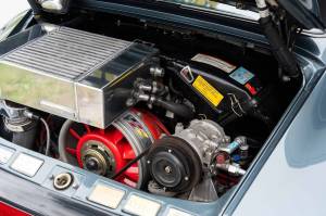 Cars For Sale - 1987 Porsche 911 Carrera Turbo 2dr Coupe - Image 87