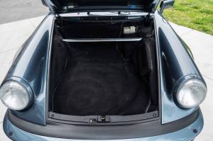 Cars For Sale - 1987 Porsche 911 Carrera Turbo 2dr Coupe - Image 89