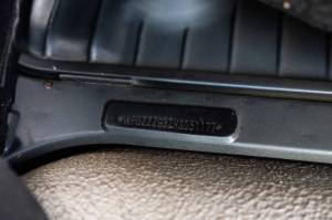 Cars For Sale - 1987 Porsche 911 Carrera Turbo 2dr Coupe - Image 93