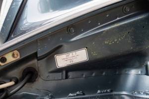 Cars For Sale - 1987 Porsche 911 Carrera Turbo 2dr Coupe - Image 94