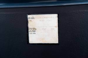 Cars For Sale - 1987 Porsche 911 Carrera Turbo 2dr Coupe - Image 96