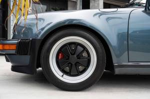 Cars For Sale - 1987 Porsche 911 Carrera Turbo 2dr Coupe - Image 97