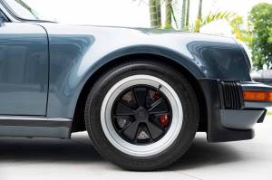 Cars For Sale - 1987 Porsche 911 Carrera Turbo 2dr Coupe - Image 99