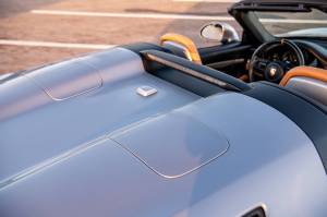 Cars For Sale - 2019 Porsche 911 Speedster 2dr Convertible - Image 4