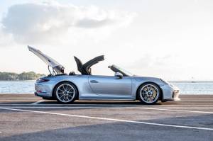 Cars For Sale - 2019 Porsche 911 Speedster 2dr Convertible - Image 7