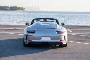 Cars For Sale - 2019 Porsche 911 Speedster 2dr Convertible - Image 11