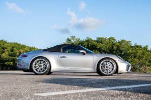 Cars For Sale - 2019 Porsche 911 Speedster 2dr Convertible - Image 12