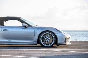 Cars For Sale - 2019 Porsche 911 Speedster 2dr Convertible - Image 14