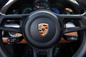 Cars For Sale - 2019 Porsche 911 Speedster 2dr Convertible - Image 15