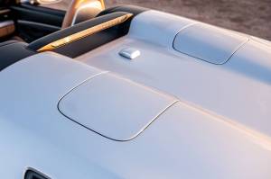 Cars For Sale - 2019 Porsche 911 Speedster 2dr Convertible - Image 17