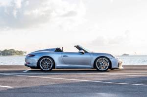 Cars For Sale - 2019 Porsche 911 Speedster 2dr Convertible - Image 19