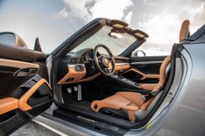Cars For Sale - 2019 Porsche 911 Speedster 2dr Convertible - Image 21