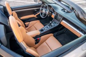 Cars For Sale - 2019 Porsche 911 Speedster 2dr Convertible - Image 22