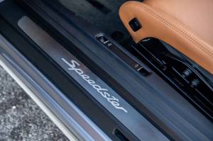 Cars For Sale - 2019 Porsche 911 Speedster 2dr Convertible - Image 25