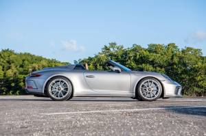 Cars For Sale - 2019 Porsche 911 Speedster 2dr Convertible - Image 28