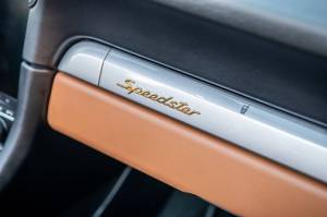 Cars For Sale - 2019 Porsche 911 Speedster 2dr Convertible - Image 32
