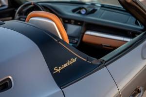 Cars For Sale - 2019 Porsche 911 Speedster 2dr Convertible - Image 33
