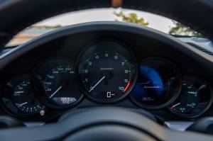 Cars For Sale - 2019 Porsche 911 Speedster 2dr Convertible - Image 36