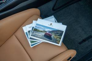 Cars For Sale - 2019 Porsche 911 Speedster 2dr Convertible - Image 37