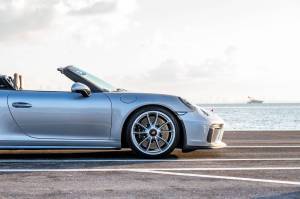 Cars For Sale - 2019 Porsche 911 Speedster 2dr Convertible - Image 43